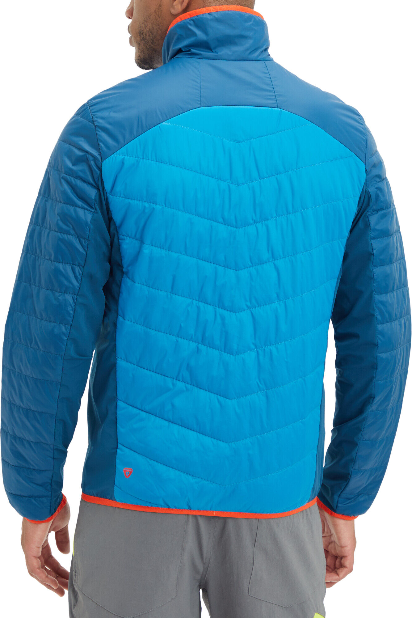 Mckinley hybrid deals jacket